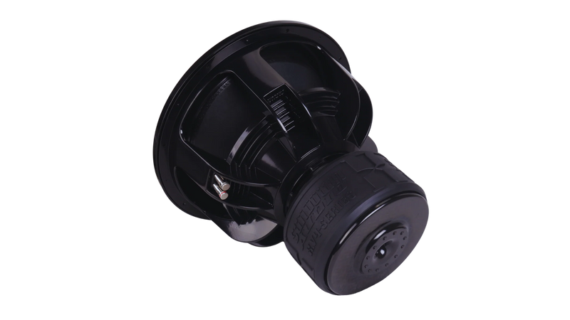 SW-XV415D2 Sundown Audio X-Series X-15 v.4 15" inch Subwoofer Sub 2750W RMS 2 Ohm DVC