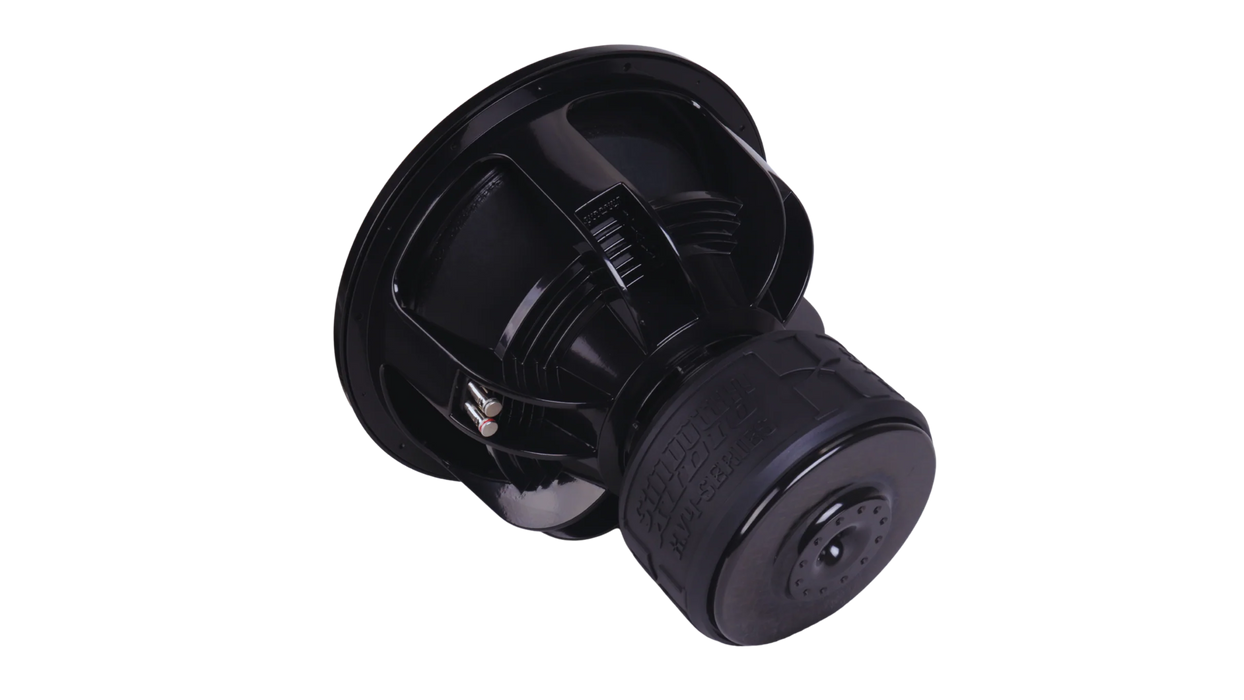 SW-XV415D2 Sundown Audio X-Series X-15 v.4 15" inch Subwoofer Sub 2750W RMS 2 Ohm DVC