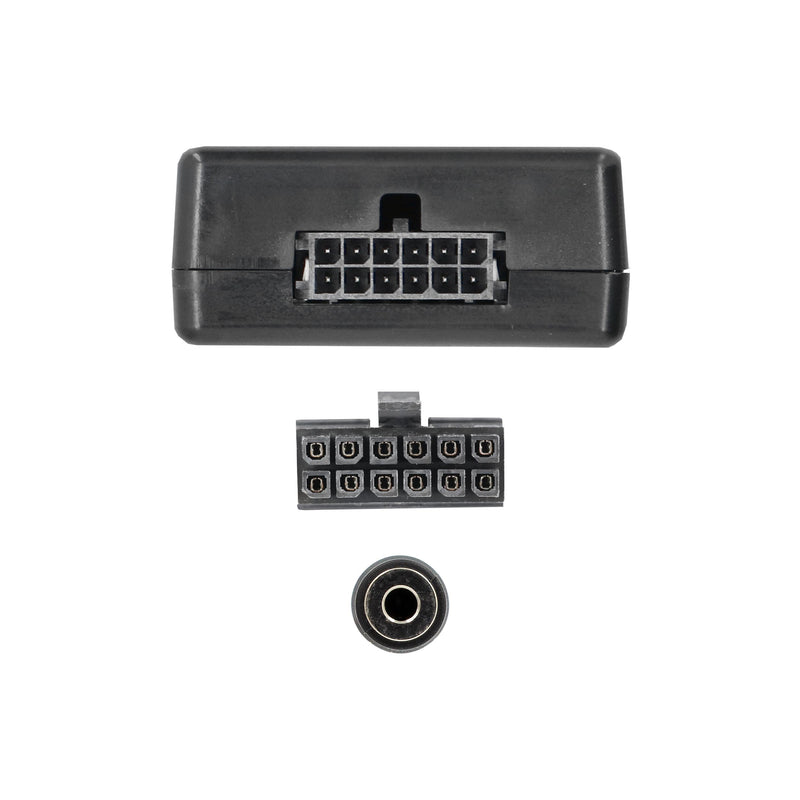 AXSWC-2 METRA Steering Wheel Control Interface