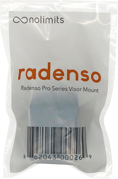 PMVM Radenso Pro Series Visor Mount for Pro M