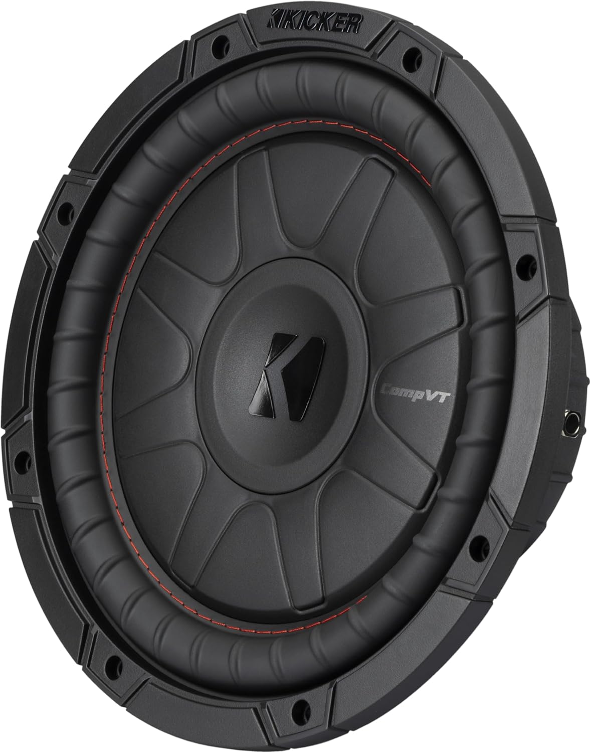 52CVT102 KICKER 10
