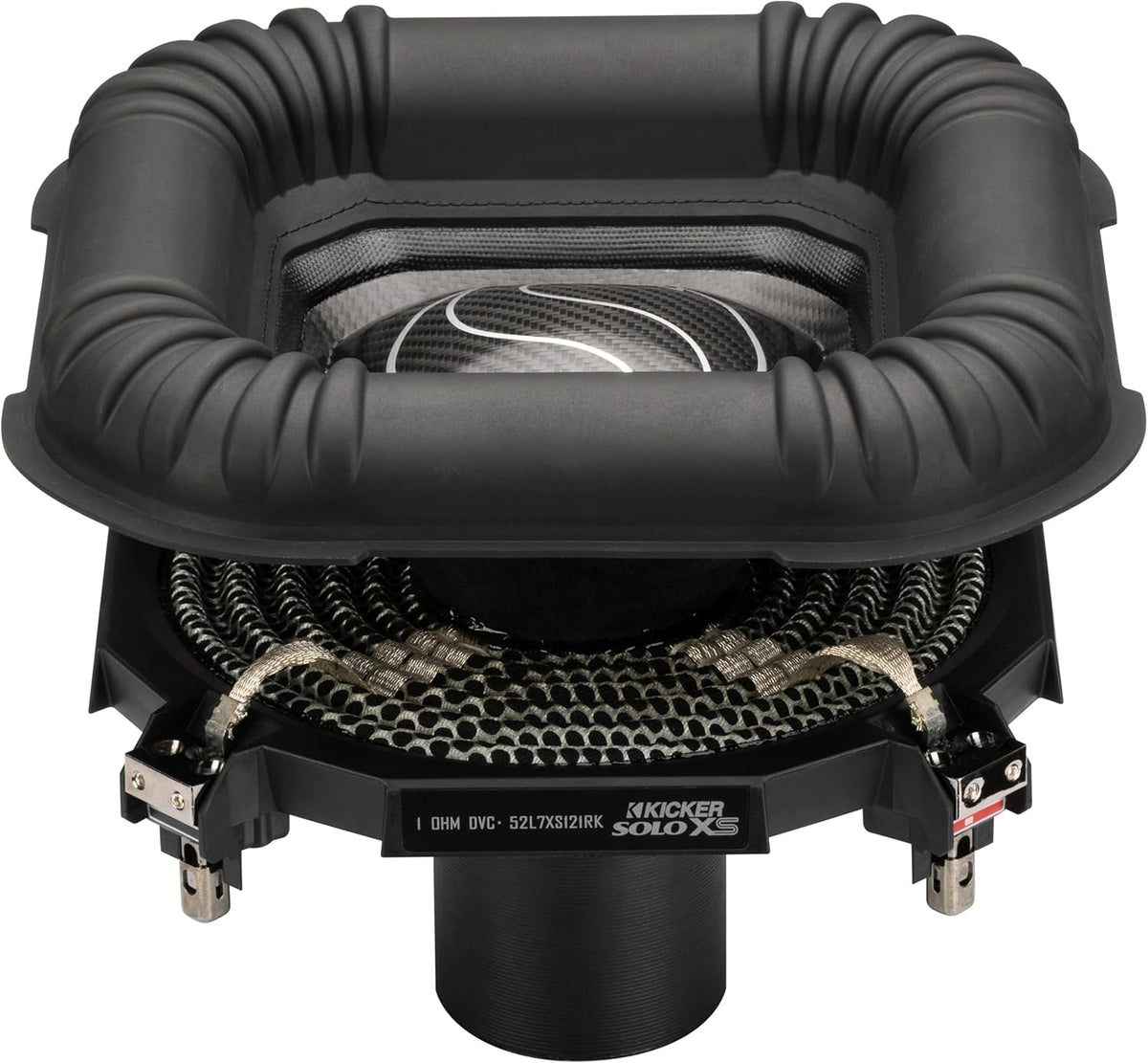 52L7XS121RK KICKER SoloXS 12