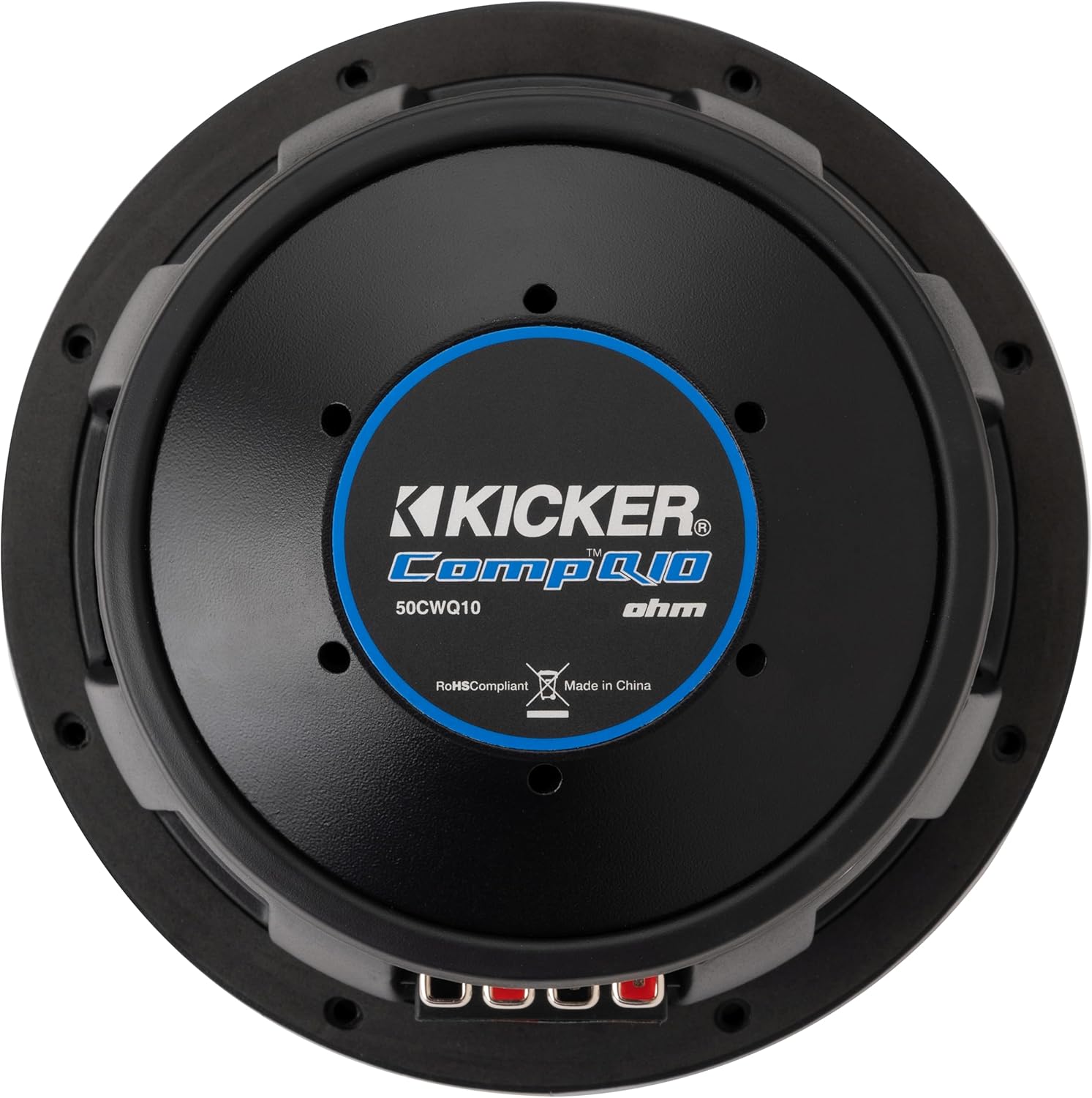 51CWQ102 KICKER 10