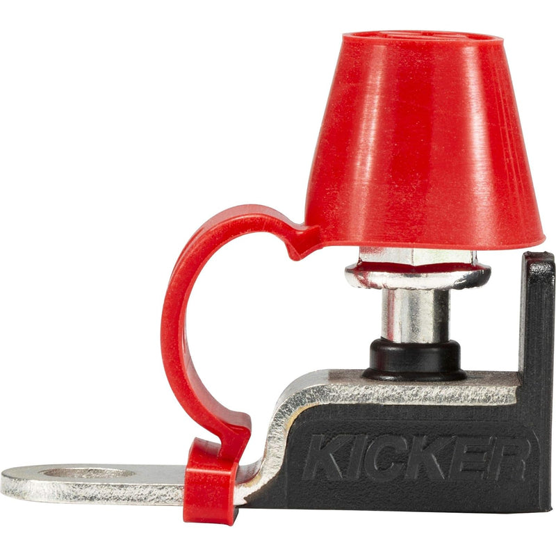 47KMFMF KICKER MRBF Marine Master Fuse Holder ABYC Compliant