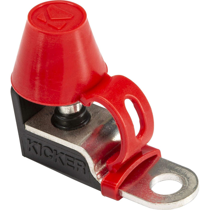 47KMFMF KICKER MRBF Marine Master Fuse Holder ABYC Compliant