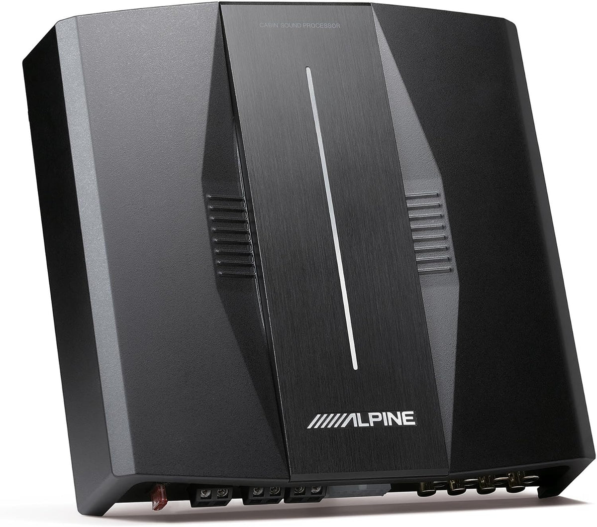 PXE-C80-88 Alpine OPTIM8 8-Channel Hi-Res Digital Sound