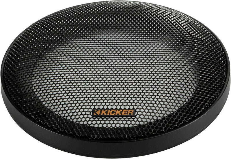 51KSC5G KICKER 5.25" Grilles for KS Series KSC504 Speakers (Pair)