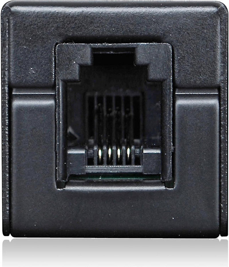 RUX-KNOB.2 Alpine Remote Bass Knob Control