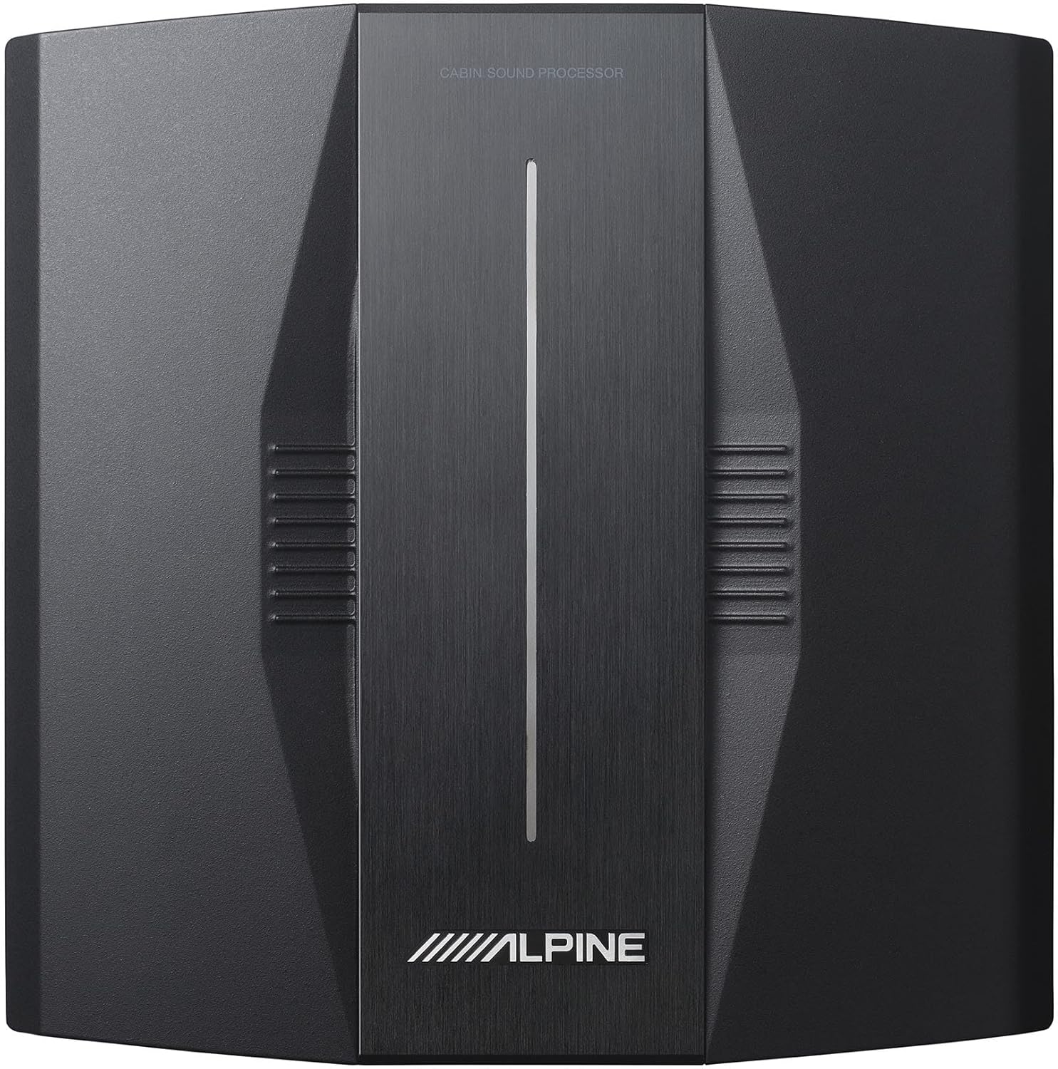 PXE-C80-88 Alpine OPTIM8 8-Channel Hi-Res Digital Sound Processor