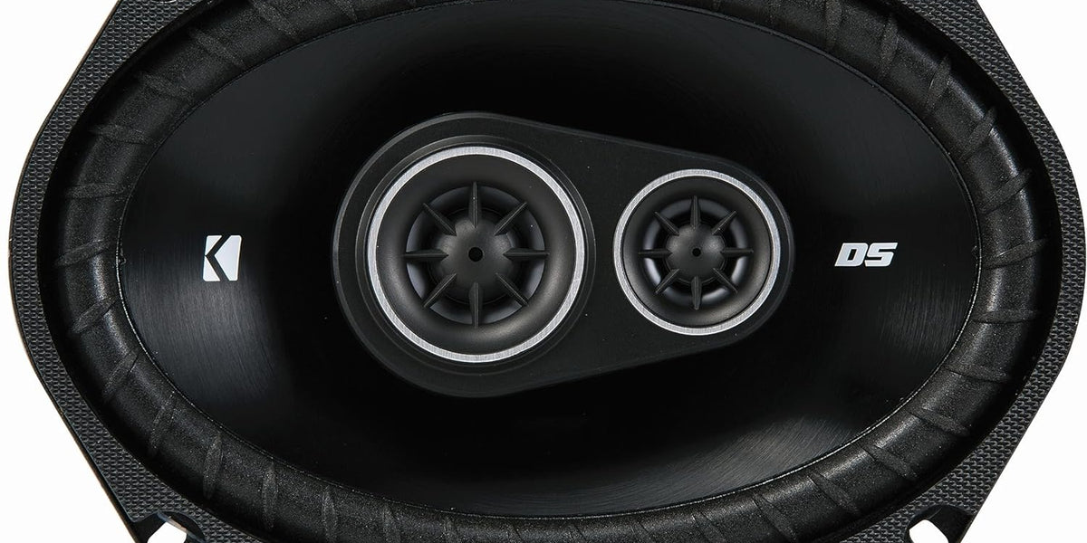 43DSC69304 KICKER DS Series 6x9