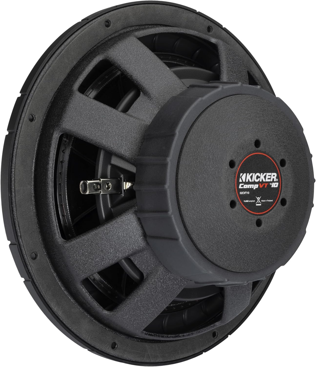 52CVT102 KICKER 10