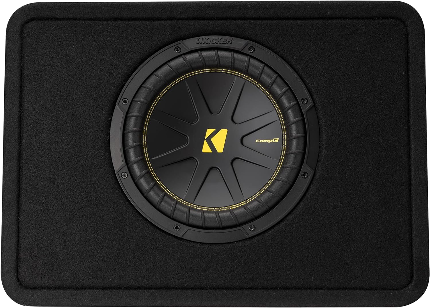 50TCWC104 KICKER 10