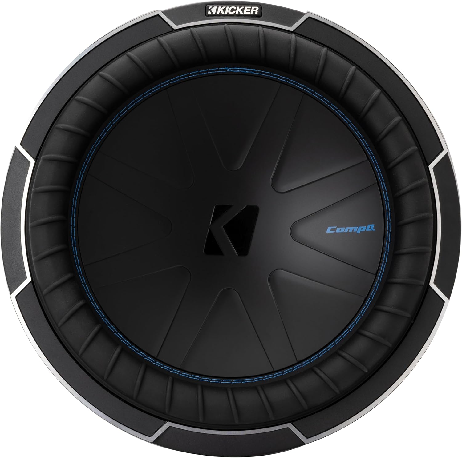 Amazon.com: Kicker VCWC124 CompC 12