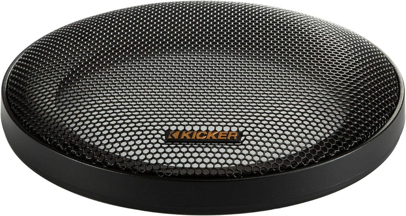 51KSC5G KICKER 5.25" Grilles for KS Series KSC504 Speakers (Pair)