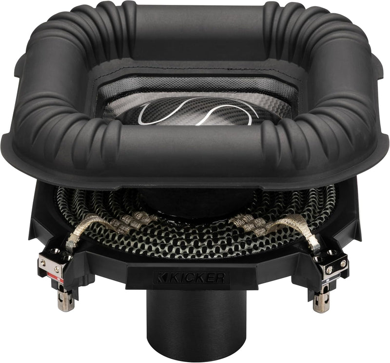 52L7XS121RK KICKER SoloXS 12" L7XS  Pre-Assembled Recone Kit 1 Ohm DVC