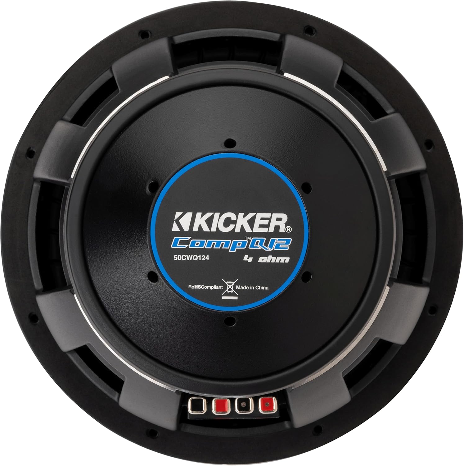 Voice Coils Compvr 12 Voice Coil Kicker Cvr 12 07cvr124 Kicker
