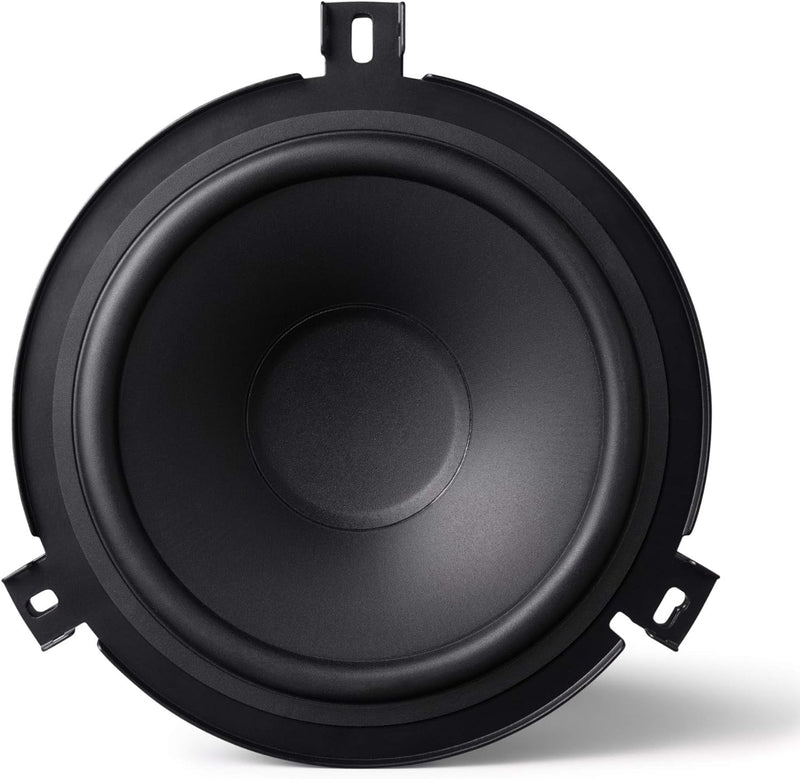 SPV-65X-WRA Alpine 2-Way Component Weather Resistant Speaker System for 2007-2018 Jeep® Wrangler JK 75W RMS 4 Ohm (Pair)