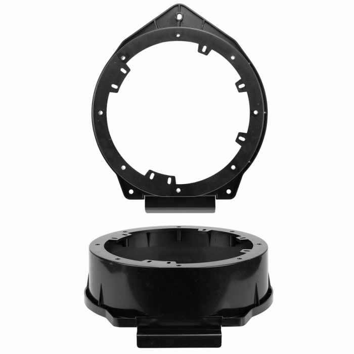 82-3010 METRA Speaker Mounting Adapters 6" - 6.75" GM 2010-Up