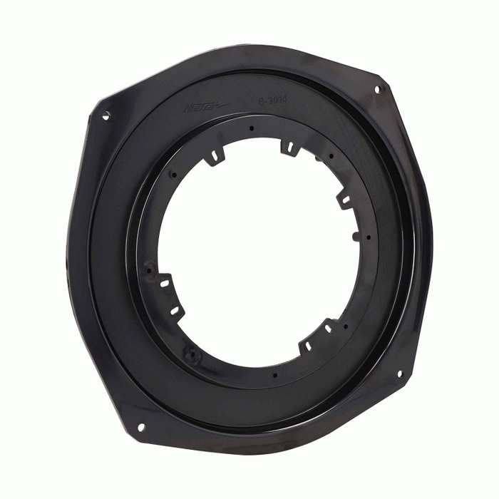 82-3014 METRA Speaker Mounting Adapters 6" - 6.75" Corvette 2005-2013