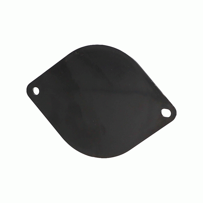 82-3016 METRA Tweeter Speaker Mounting Adapters 2.5"