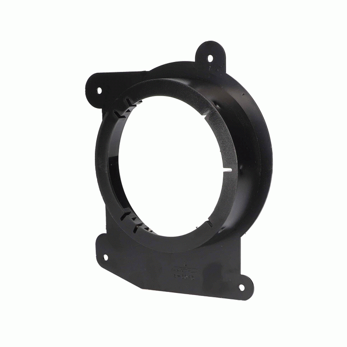 82-3043 METRA Speaker Mounting Adapters 5.25" / 6.5" GM Multi 1994-2004