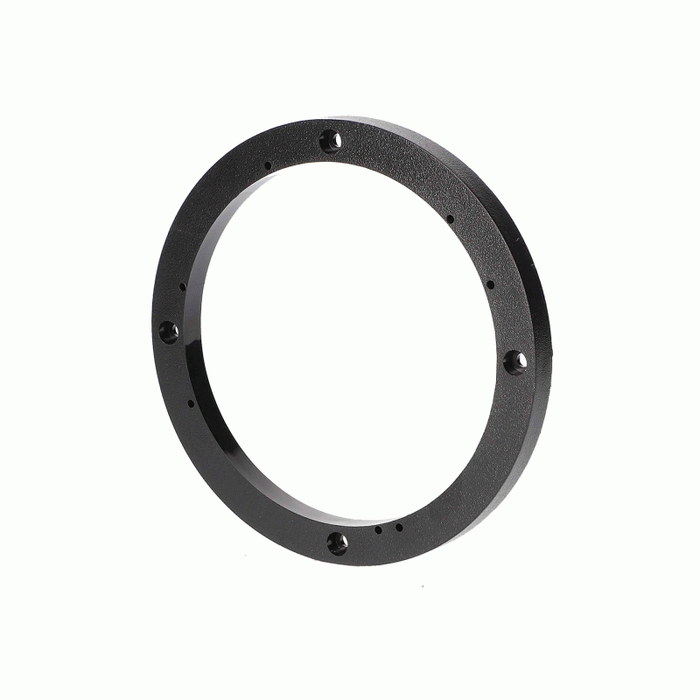 82-4400 METRA Speaker Mounting Adapters 5.25" - 6.75" Universal 1/2 Inch Spacer Rings