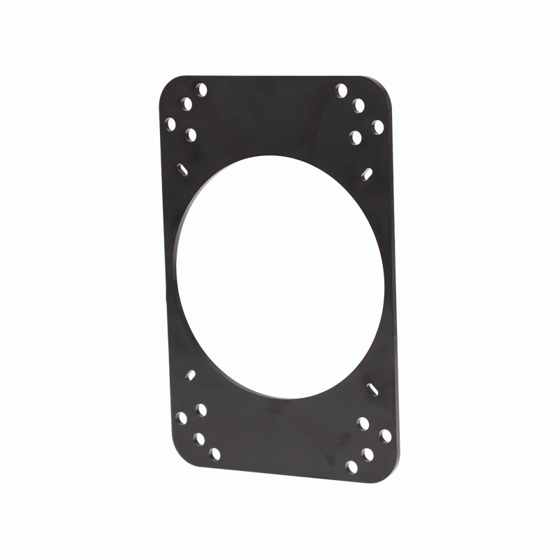 82-4602 METRA Speaker Mounting Adapters 4x6" to 4" Universal Speaker Adapters