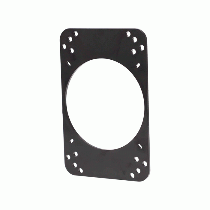82-4602 METRA Speaker Mounting Adapters 4x6" to 4" Universal Speaker Adapters