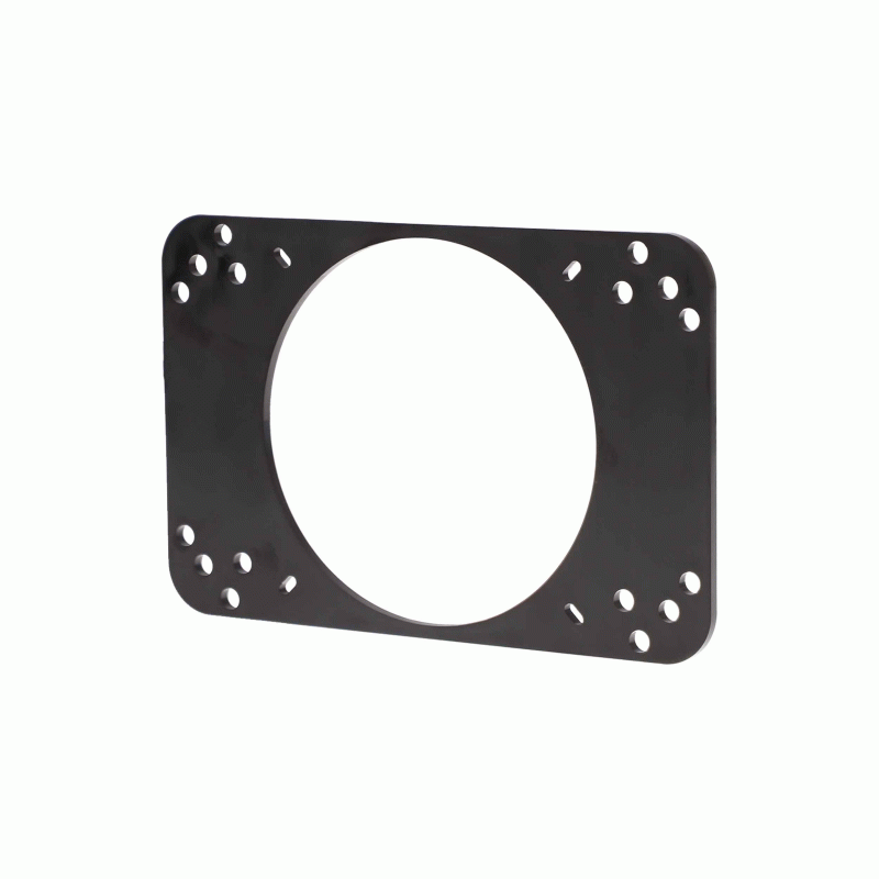 82-4602 METRA Speaker Mounting Adapters 4x6" to 4" Universal Speaker Adapters