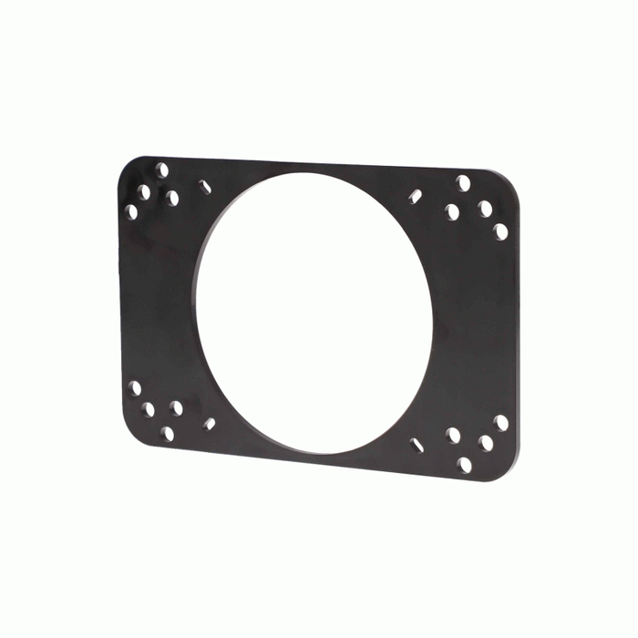 82-4602 METRA Speaker Mounting Adapters 4x6" to 4" Universal Speaker Adapters