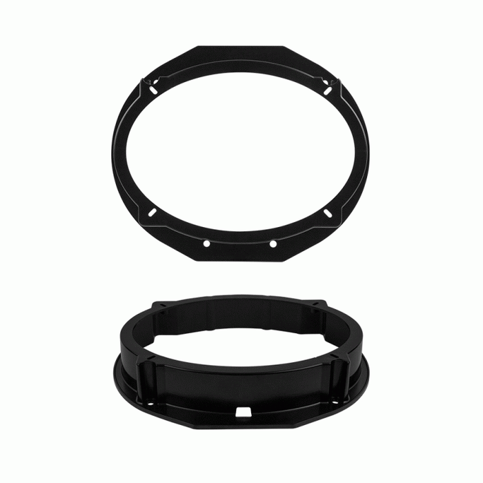 82-5602 METRA Speaker Mounting Adapters 6x9" Ford Explorer 2011-2019