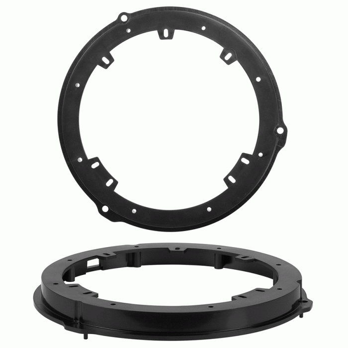 82-5604 METRA Speaker Mounting Adapters 6" - 6.75" Ford Transit Connect 2014-Up