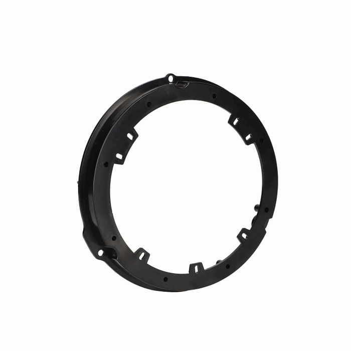 82-5605 METRA Kick Panel Speaker Mounting Adapters 6" - 6.75" Ford Bronco 2021-Up