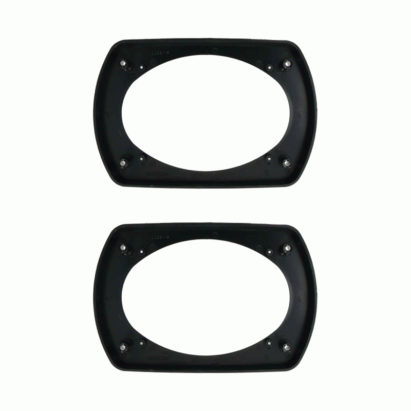 82-6900 METRA Speaker Mounting Adapters 6x9" Universal