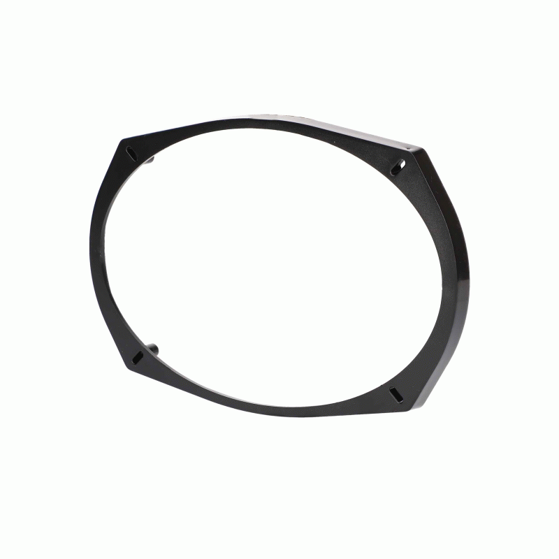 82-6902 METRA Speaker Mounting Adapters 6x9" Universal Spacer 0.5"