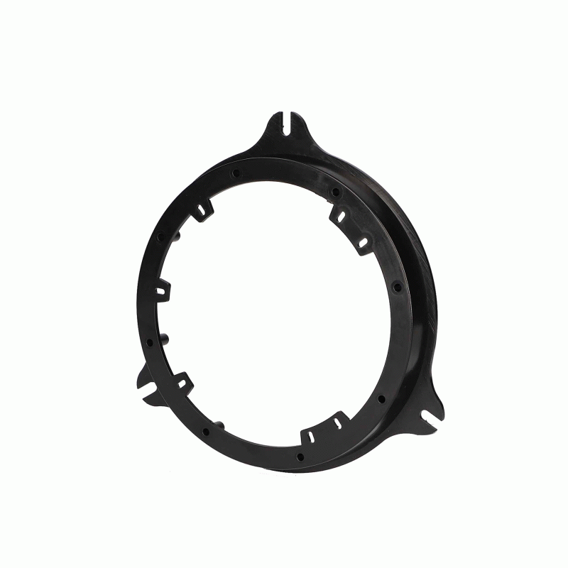 82-7400 METRA Speaker Mounting Adapters 6.5" to 6.75" - Nissan/Infiniti Multi 2000-Up