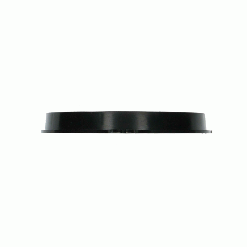 82-7400 METRA Speaker Mounting Adapters 6.5" to 6.75" - Nissan/Infiniti Multi 2000-Up