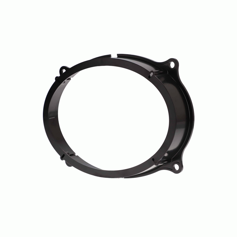 82-7402 METRA Front Speaker Mounting Adapters 6x9" - Nissan 2016-Up