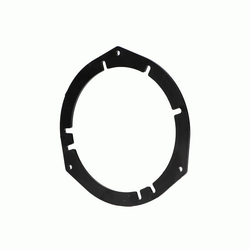 82-7500 METRA Speaker Mounting Adapters 5.25" to 6.5"- Mazda/Nissan/Ford