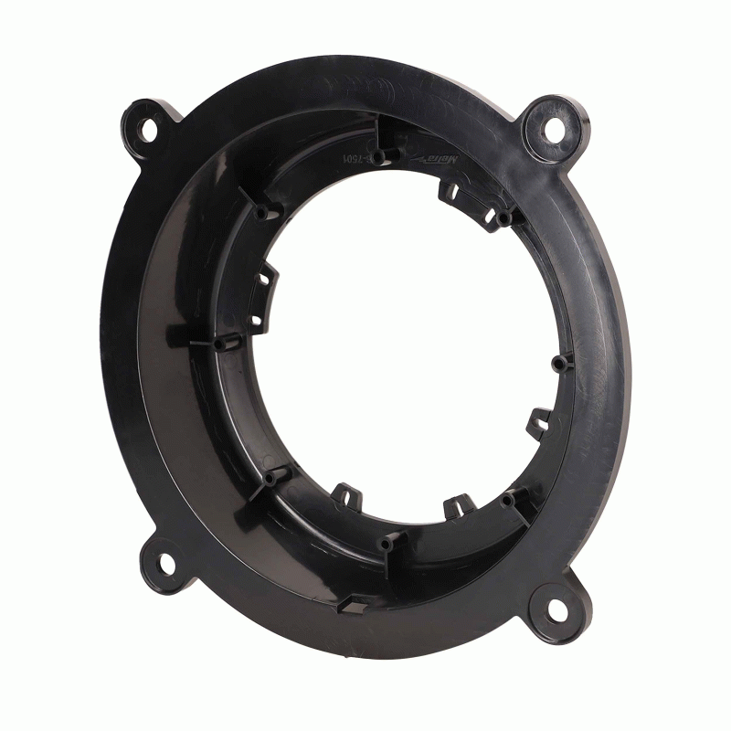 82-7501 METRA Speaker Mounting Adapters 6.5" to 6.75"- Mazda Multi-Application 2013-Up