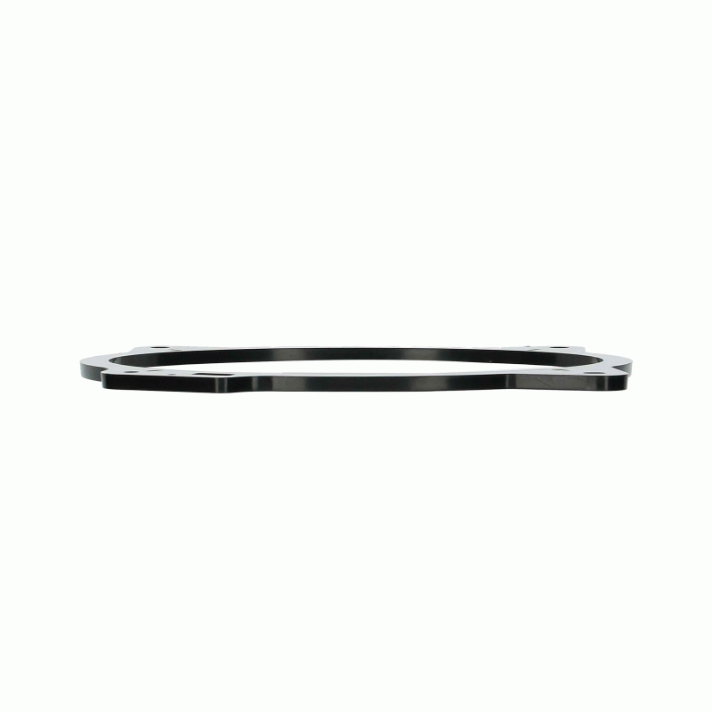 82-8152 METRA Speaker Mounting Adapters 6x9" Toyota Multi-App 2002-2018