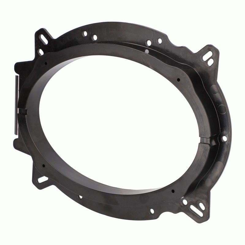 82-UNIV69 METRA Speaker Mounting Adapters 6x9" Universal Multi Adapter
