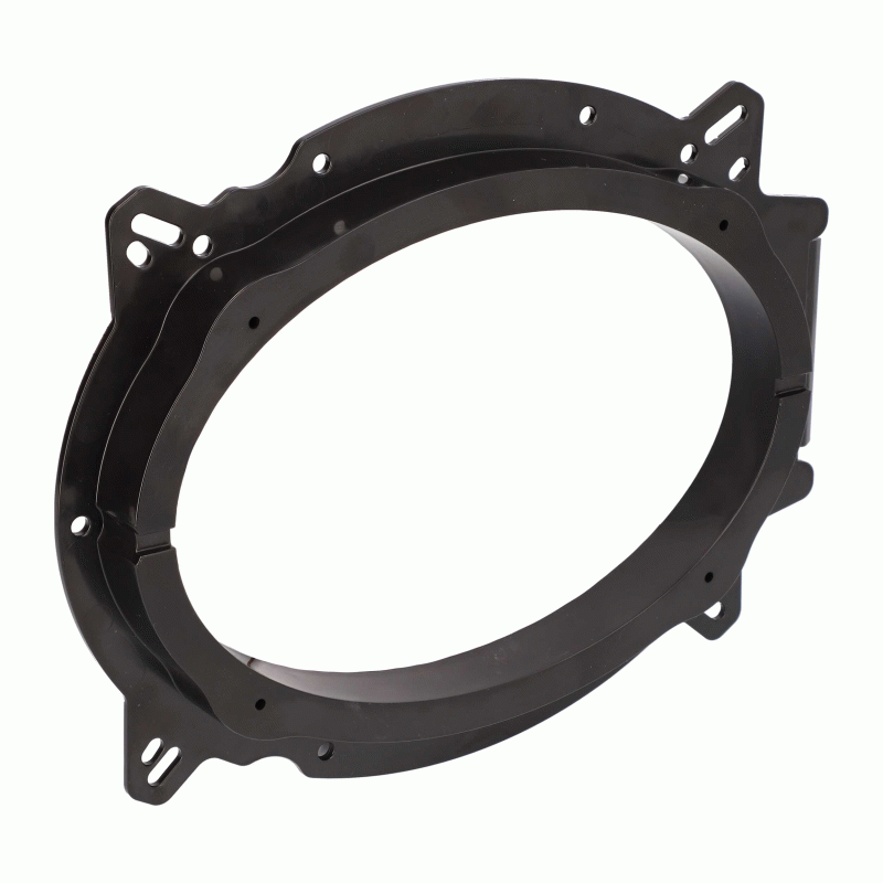 82-UNIV69 METRA Speaker Mounting Adapters 6x9" Universal Multi Adapter