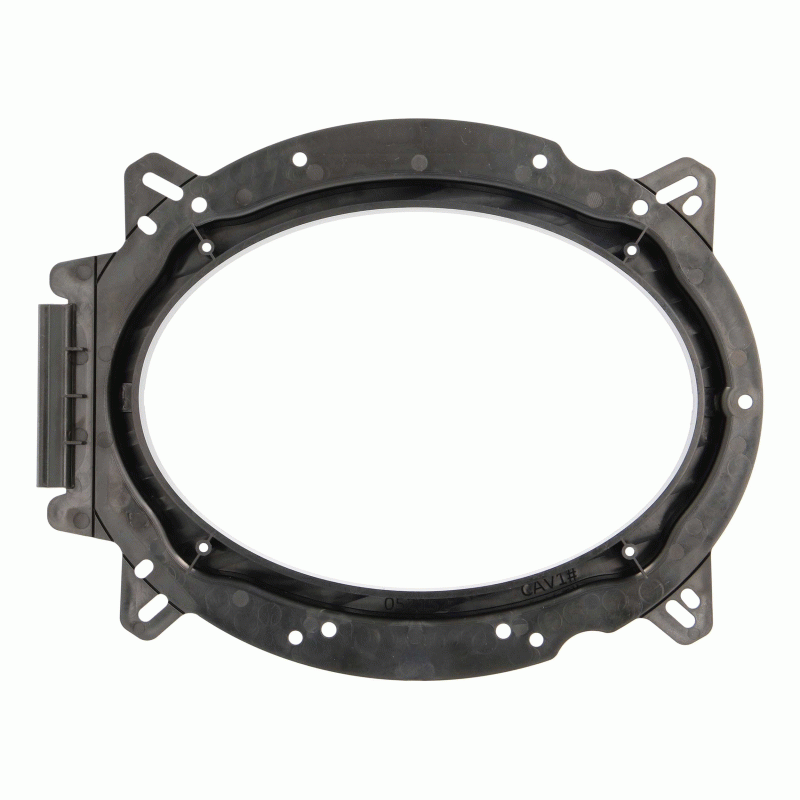82-UNIV69 METRA Speaker Mounting Adapters 6x9" Universal Multi Adapter