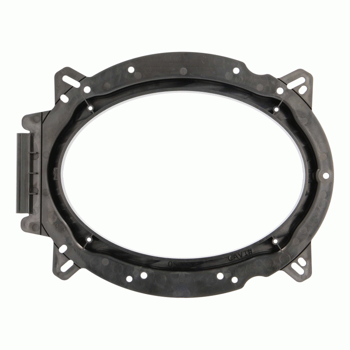 82-UNIV69 METRA Speaker Mounting Adapters 6x9" Universal Multi Adapter