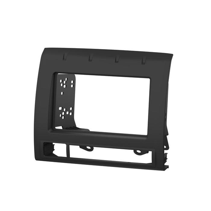 95-8275B METRA Double-Din Kit Toyota Tacoma 2005-2011 - Black