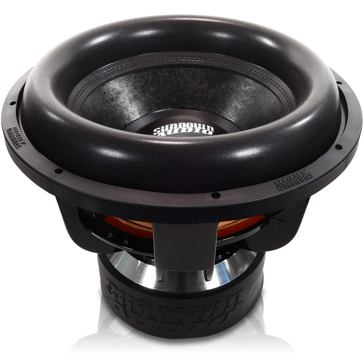 Sundown Audio X-15 v3 D2 Pro 15インチ 83f9ab9d2f0562e8f7f887e88ea57f