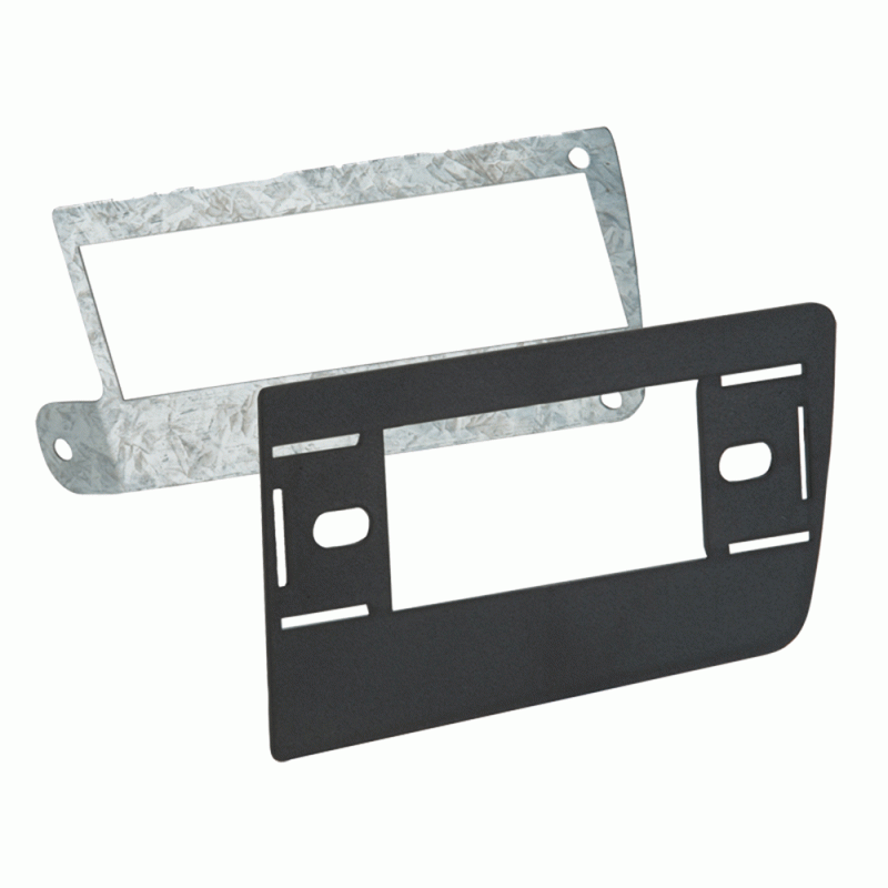 87-99-3052 METRA Single-Din Dash Kit Chevrolet / GMC Trucks / SUVs 1973-1991