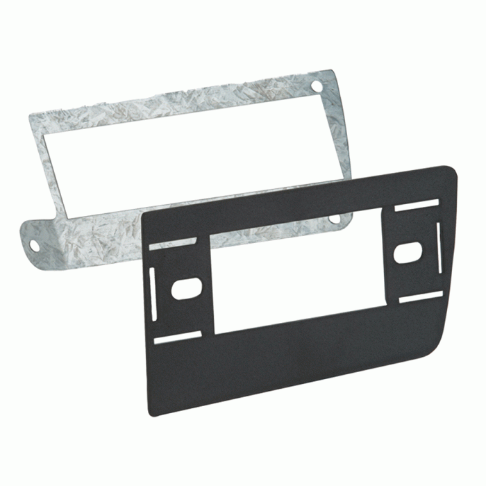 87-99-3052 METRA Single-Din Dash Kit Chevrolet / GMC Trucks / SUVs 1973-1991