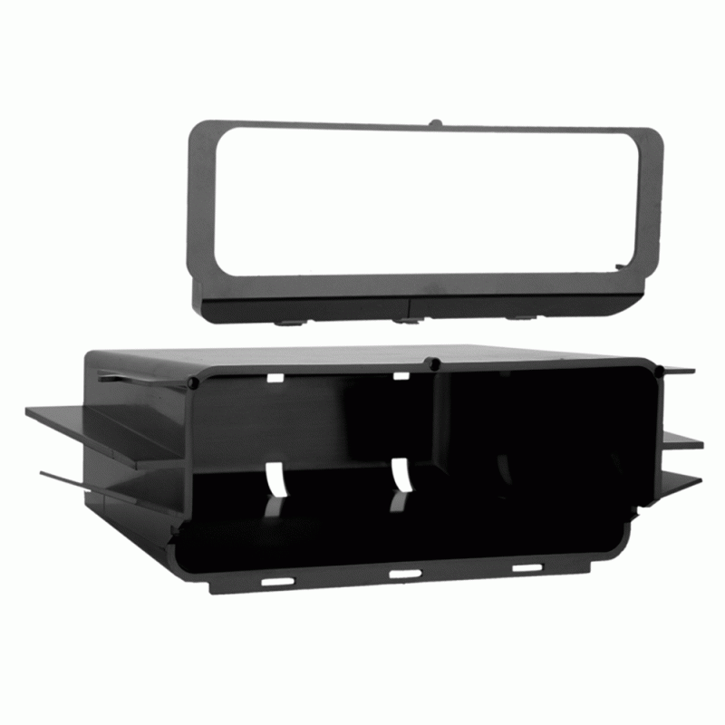 88-00-3302  METRA Replacement Dash Pocket - GM Truck/SUV  1995-2001